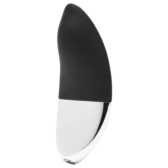Fifty Shades Relentless - klitorisvibrator (sort)