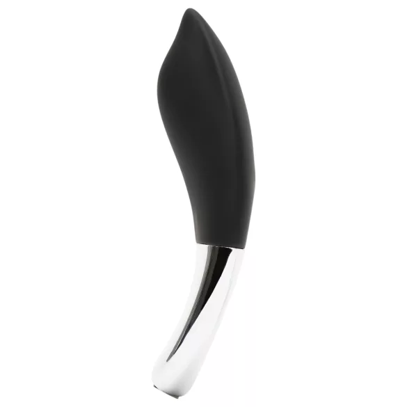 Fifty Shades Relentless - klitorisvibrator (sort)