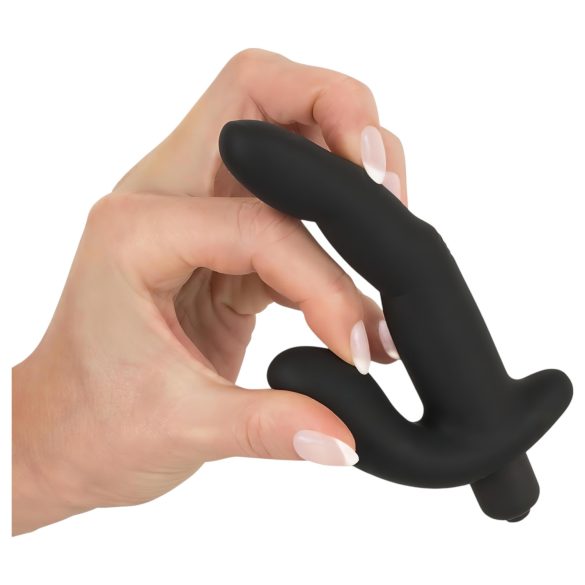 Rebel Naughty Finger - prostatavibrator - sort