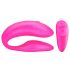 We-Vibe Chorus - genopladelig, smart parvibrator (pink)