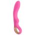 You2Toys - Dual Petit - Genopladelig, 2-motors vibrator (pink)