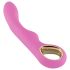 You2Toys - Dual Petit - Genopladelig, 2-motors vibrator (pink)