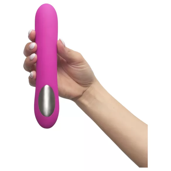 Kiiroo Onyx+ og Pearl 2 - par sæt masturbator og vibrator