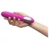 Kiiroo Onyx+ og Pearl 2 - par sæt masturbator og vibrator