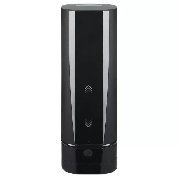 Kiiroo Onyx+ og Pearl 2 - par sæt masturbator og vibrator