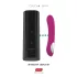 Kiiroo Onyx+ og Pearl 2 - par sæt masturbator og vibrator