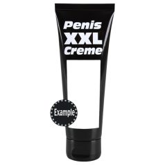 Penis XXL - intimcreme til mænd - 80ml
