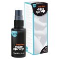 HOT Delay - forsinkelsesspray til mænd (50 ml)