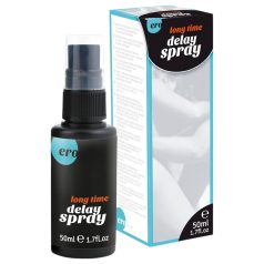 HOT Delay - delay spray til mænd - 50ml