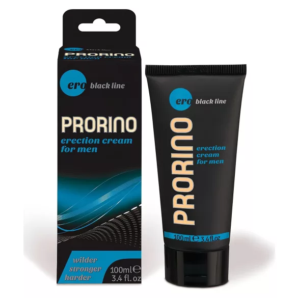 HOT - Prorino - peniskrém (100 ml)