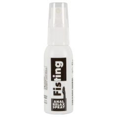 Fisting Relax - analpleje spray - kølende effekt - 30ml