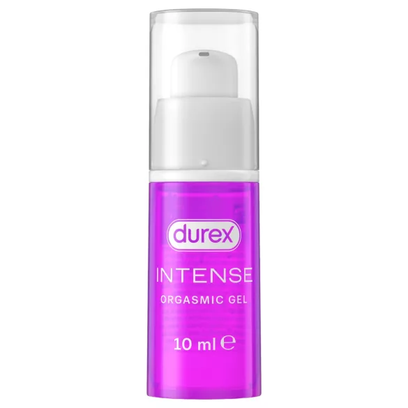 Durex Intense Orgasmic - klitorisstimulerende gel (10 ml)