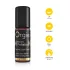 Orgie Electric Fellation - kildrende lipgloss (10 ml)