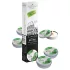 Petits Joujoux - massage stearinlys - grapefrugt/bergamot - 5x43ml