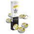 Petits Joujoux Waikiki massage lys - kokos-ananas (5x43ml)
