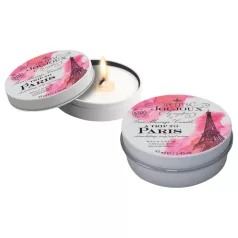 Petits Joujoux - massagelys - vanilje sandeltræ - 43ml