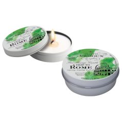   Petits Joujoux Rome - massagelys - grapefrugt/bergamot - 43ml