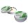 Petits Joujoux Rome - massagelys - grapefrugt-bergamotte (43ml)