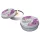 Petits Joujoux Orient - massagelys - granatæble-hvid peber - 43ml