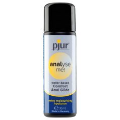 pjur Analyse me! - anal glidecreme - vandbaseret - 30ml