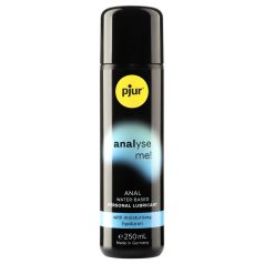pjur Analyse me! - anal glidecreme - vandbaseret - 250ml