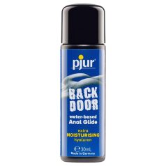 pjur BACK DOOR - anal glidecreme vandbaseret - 30ml
