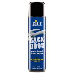 pjur BACK DOOR - anal glidecreme vandbaseret 100ml