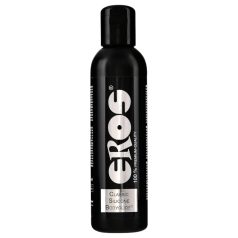 EROS - silikone glidecreme - 2i1 vandbaseret/olie - 500ml