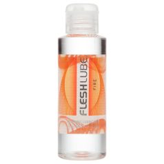 FleshLube - glidecreme - varmende effekt - 100ml