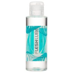 FleshLube - glidecreme - kølende effekt - 100ml