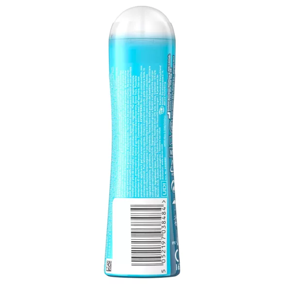 Durex Prickelnd - vandbaseret glidecreme - stimulerende - 50ml