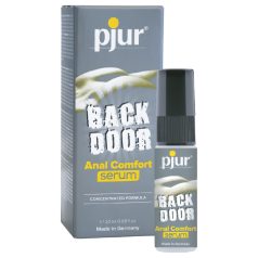 pjur Back Door - anal glidegel - komfort serum - 20ml