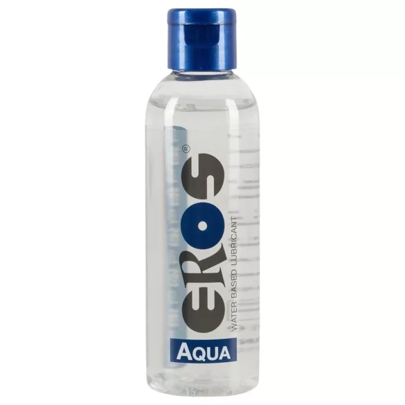 EROS Aqua - vandbaseret glidecreme - 50ml