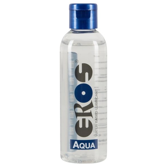 EROS Aqua - vandbaseret glidecreme - 100ml