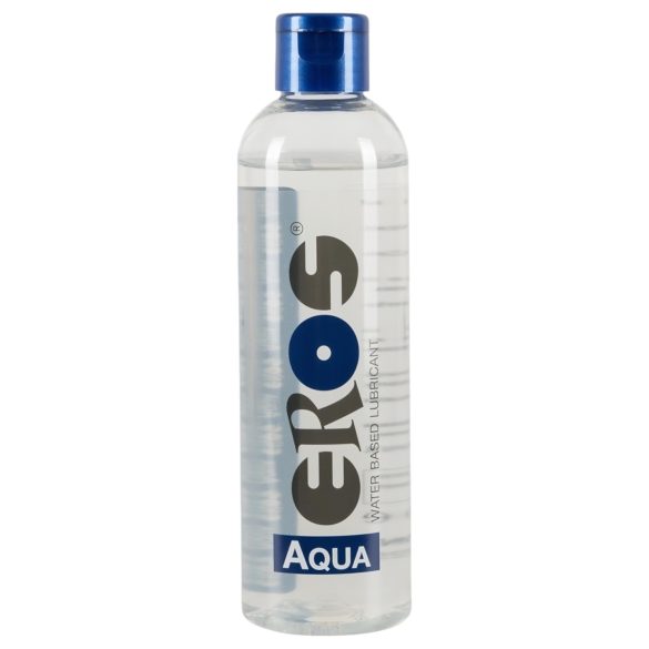 EROS Aqua - vandbaseret glidecreme - 250ml