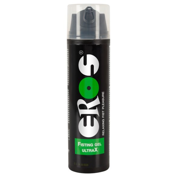 EROS - fisting glidegel - ekstra glideevne - 200ml