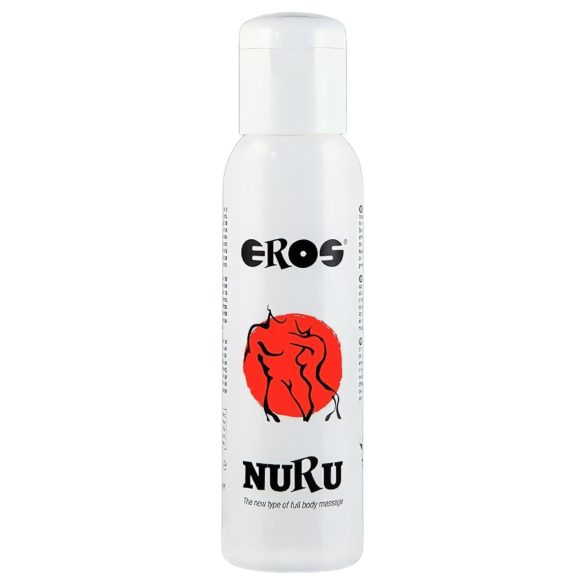 EROS - nuru massagegel - glidegel - 250ml