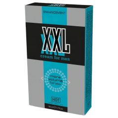 HOT XXL Volume - penisforstørrelsescreme - til mænd - 50ml