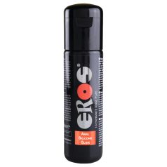 EROS - anal glidecreme - vandbaseret glidemiddel - 100ml