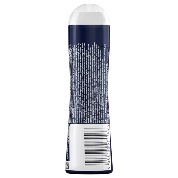Durex Perfect Glide - glidecreme - silikonebaseret - 50ml