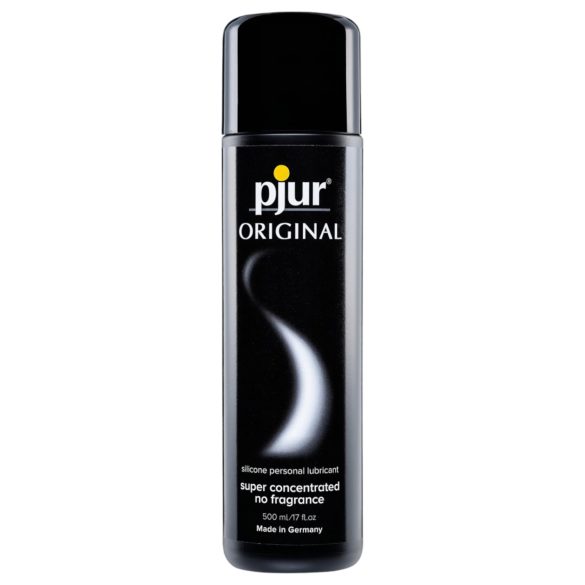 pjur Original glidecreme (500ml)
