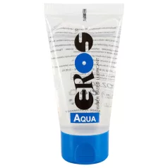 EROS - vandbaseret glidecreme - 50ml