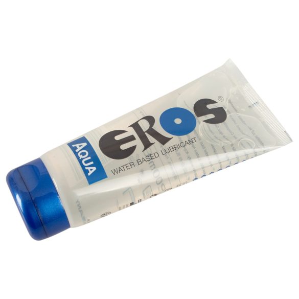 EROS Aqua - glidecreme - vandbaseret - 200ml
