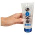 EROS Aqua - glidecreme - vandbaseret - 200ml