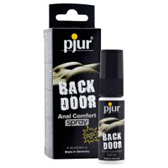 Pjur Back Door - anal glide spray - beroligende - 20ml