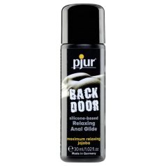 Pjur Back Door - anal glidecreme - vandbaseret - 30ml