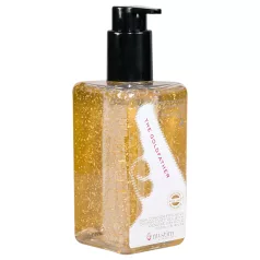 mystim - glidecreme til elektrosex - 23k guld - 250ml