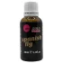 HOT Spanish Fly Gold Woman - afrodisiakum til kvinder (30 ml)