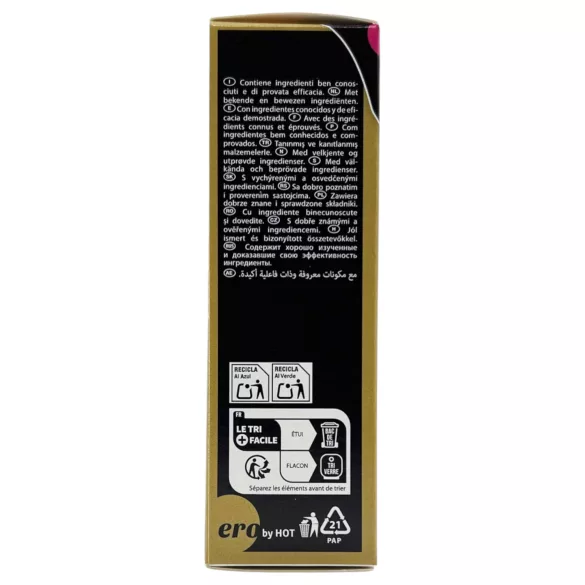 HOT Spanish Fly Gold Woman - afrodisiakum til kvinder (30 ml)