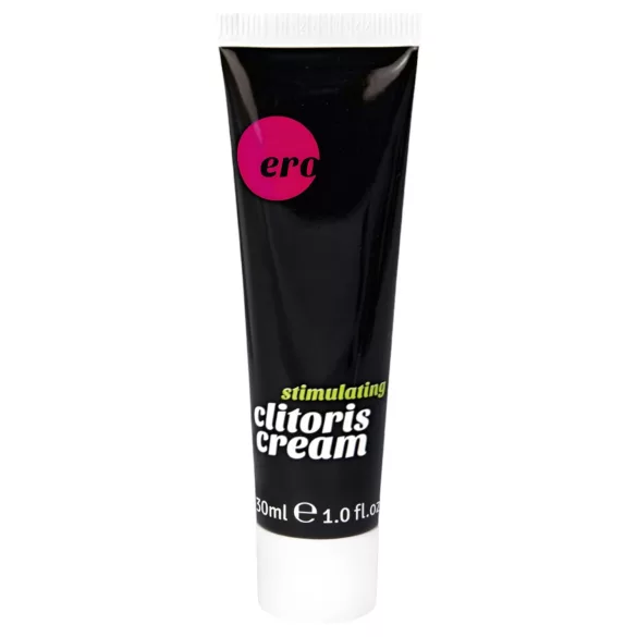 HOT - klitoriscreme - stimulerende til kvinder - 30ml